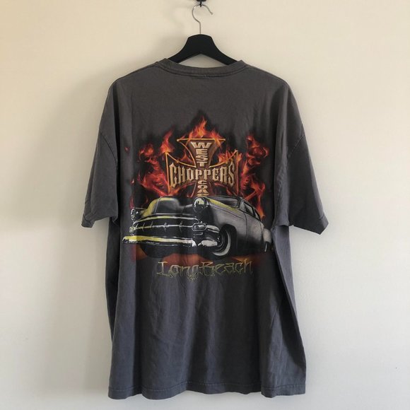 west coast choppers - Picture 2 of 4